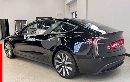 Tesla Model 3 I, 2023 год, 5 000 000 рублей, 4 фотография