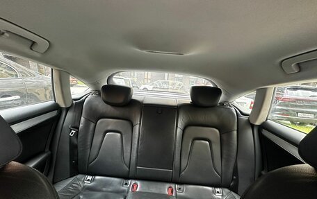Audi A5, 2010 год, 1 370 000 рублей, 3 фотография