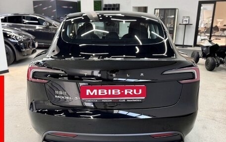Tesla Model 3 I, 2023 год, 5 000 000 рублей, 5 фотография