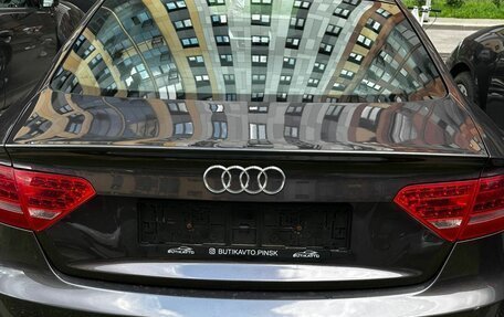 Audi A5, 2010 год, 1 370 000 рублей, 2 фотография