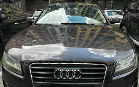 Audi A5, 2010 год, 1 370 000 рублей, 4 фотография
