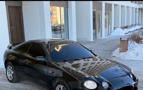 Toyota Celica VII рестайлинг, 1995 год, 700 000 рублей, 5 фотография