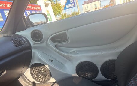 Toyota Celica VII рестайлинг, 1995 год, 700 000 рублей, 3 фотография