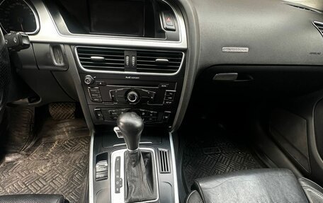 Audi A5, 2010 год, 1 370 000 рублей, 5 фотография