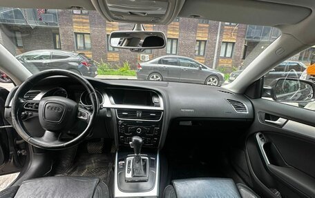 Audi A5, 2010 год, 1 370 000 рублей, 8 фотография