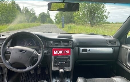 Volvo S70, 1998 год, 650 000 рублей, 3 фотография