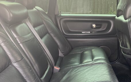 Volvo S70, 1998 год, 650 000 рублей, 8 фотография