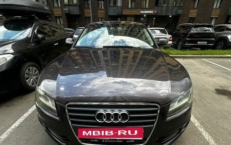 Audi A5, 2010 год, 1 370 000 рублей, 6 фотография
