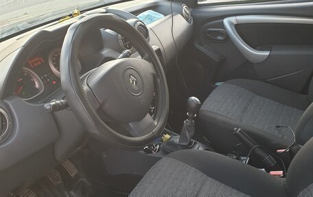 Renault Duster I рестайлинг, 2013 год, 850 000 рублей, 6 фотография