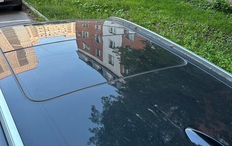 BMW X3, 2011 год, 1 150 000 рублей, 12 фотография