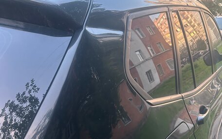 BMW X3, 2011 год, 1 150 000 рублей, 14 фотография