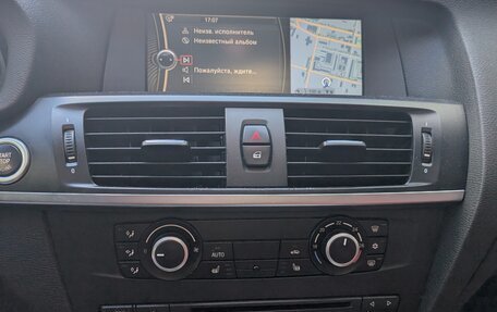 BMW X3, 2011 год, 1 150 000 рублей, 23 фотография