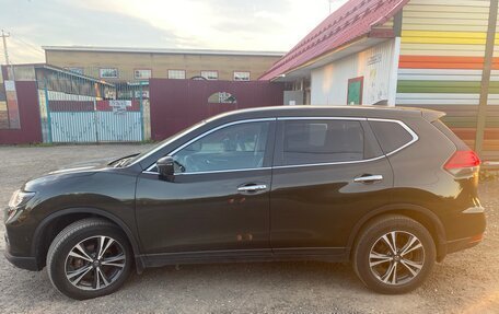 Nissan X-Trail, 2019 год, 2 490 000 рублей, 2 фотография