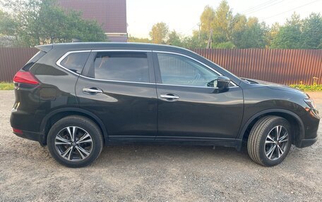 Nissan X-Trail, 2019 год, 2 490 000 рублей, 4 фотография