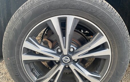 Nissan X-Trail, 2019 год, 2 490 000 рублей, 5 фотография