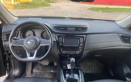 Nissan X-Trail, 2019 год, 2 490 000 рублей, 8 фотография