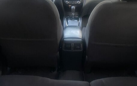 Nissan X-Trail, 2017 год, 2 100 000 рублей, 6 фотография