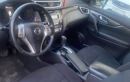 Nissan X-Trail, 2017 год, 2 100 000 рублей, 13 фотография