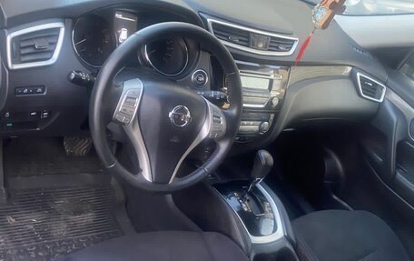 Nissan X-Trail, 2017 год, 2 100 000 рублей, 15 фотография