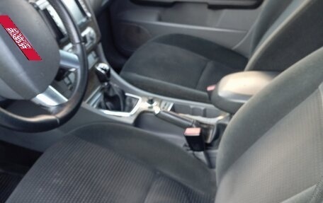 Ford Focus II рестайлинг, 2008 год, 370 000 рублей, 9 фотография