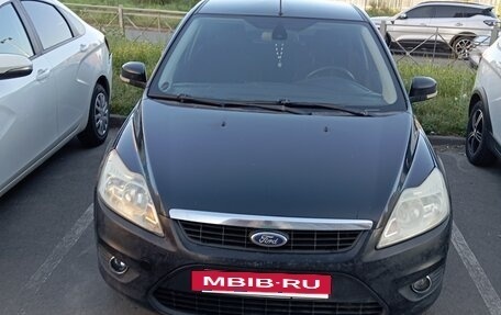 Ford Focus II рестайлинг, 2008 год, 370 000 рублей, 10 фотография