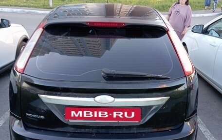 Ford Focus II рестайлинг, 2008 год, 370 000 рублей, 2 фотография