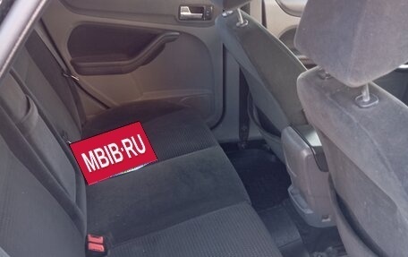 Ford Focus II рестайлинг, 2008 год, 370 000 рублей, 15 фотография