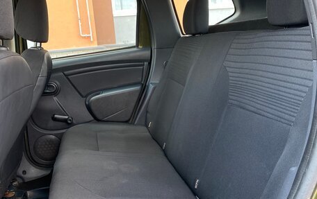 Renault Duster I рестайлинг, 2016 год, 599 000 рублей, 10 фотография