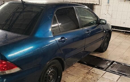 Mitsubishi Lancer IX, 2005 год, 250 000 рублей, 3 фотография