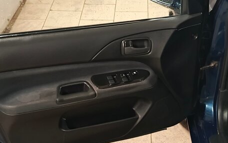 Mitsubishi Lancer IX, 2005 год, 250 000 рублей, 7 фотография