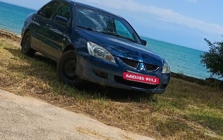 Mitsubishi Lancer IX, 2005 год, 250 000 рублей, 2 фотография