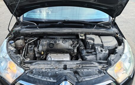 Citroen C4 II рестайлинг, 2014 год, 550 000 рублей, 7 фотография