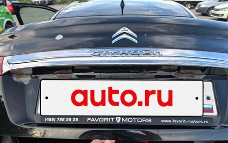 Citroen C4 II рестайлинг, 2014 год, 550 000 рублей, 12 фотография
