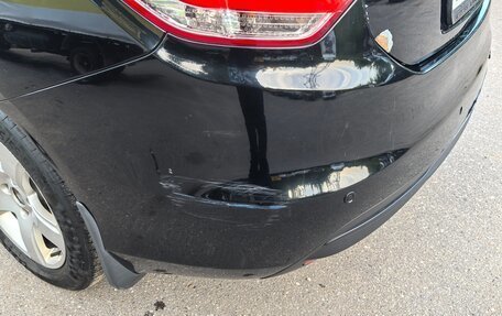 Citroen C4 II рестайлинг, 2014 год, 550 000 рублей, 10 фотография