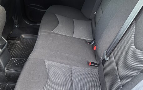 Citroen C4 II рестайлинг, 2014 год, 550 000 рублей, 8 фотография