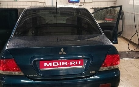 Mitsubishi Lancer IX, 2005 год, 250 000 рублей, 5 фотография