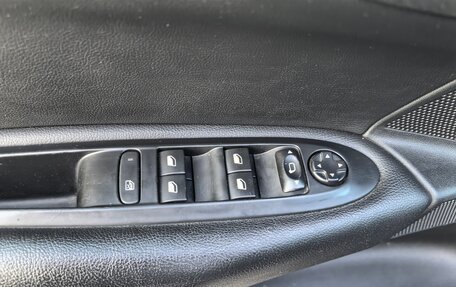 Citroen C4 II рестайлинг, 2014 год, 550 000 рублей, 27 фотография