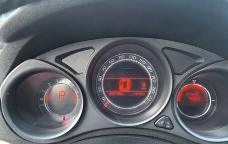 Citroen C4 II рестайлинг, 2014 год, 550 000 рублей, 29 фотография