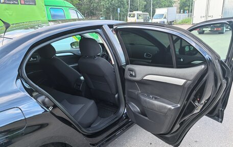 Citroen C4 II рестайлинг, 2014 год, 550 000 рублей, 34 фотография