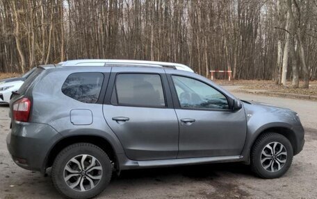 Nissan Terrano III, 2018 год, 1 450 000 рублей, 3 фотография