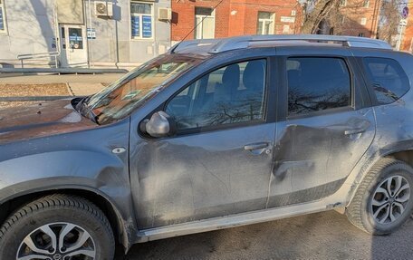 Nissan Terrano III, 2018 год, 1 450 000 рублей, 4 фотография