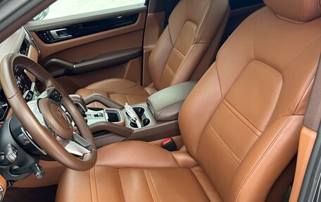 Porsche Cayenne III, 2019 год, 9 000 000 рублей, 8 фотография