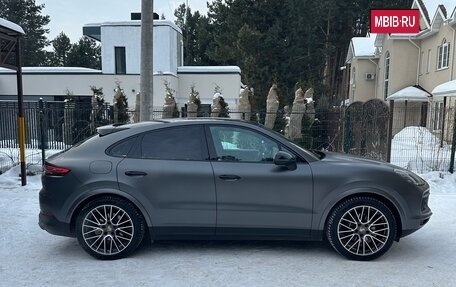 Porsche Cayenne III, 2019 год, 9 000 000 рублей, 5 фотография