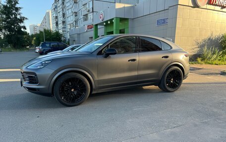 Porsche Cayenne III, 2019 год, 9 000 000 рублей, 14 фотография
