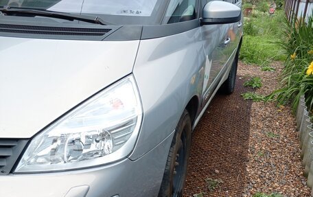 Renault Espace IV, 2005 год, 620 000 рублей, 4 фотография