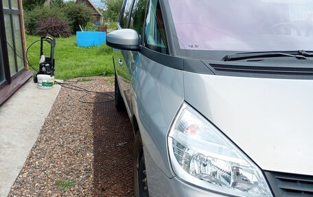 Renault Espace IV, 2005 год, 620 000 рублей, 3 фотография