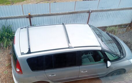 Renault Espace IV, 2005 год, 620 000 рублей, 5 фотография