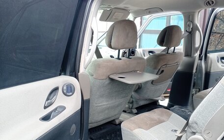 Renault Espace IV, 2005 год, 620 000 рублей, 10 фотография