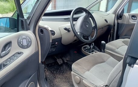 Renault Espace IV, 2005 год, 620 000 рублей, 9 фотография
