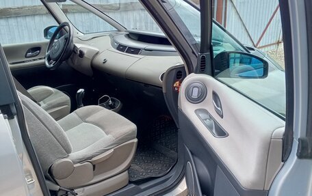 Renault Espace IV, 2005 год, 620 000 рублей, 13 фотография